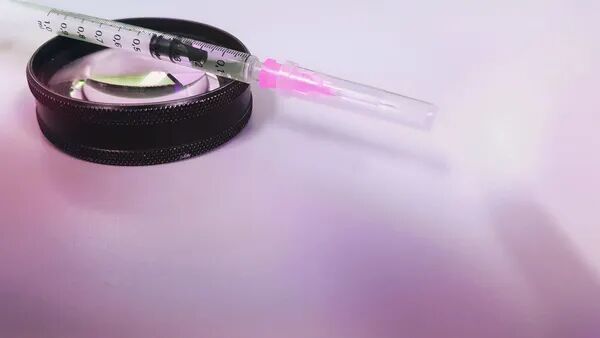 Une avancée majeure contre la DMLA