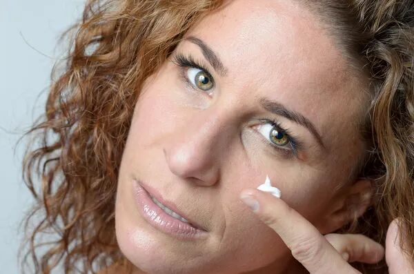 Rupture pommade Vitamine A oculaire