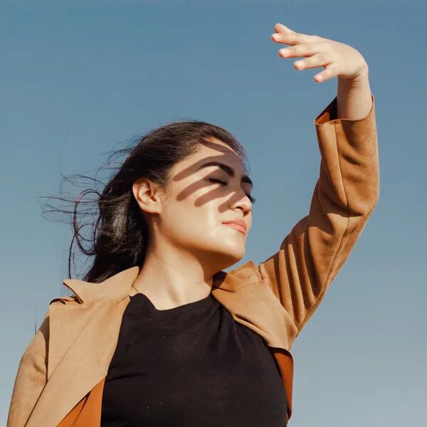 Vos yeux brûlent aussi au soleil 