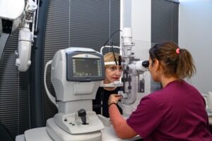 Centre Ophtalmologie République