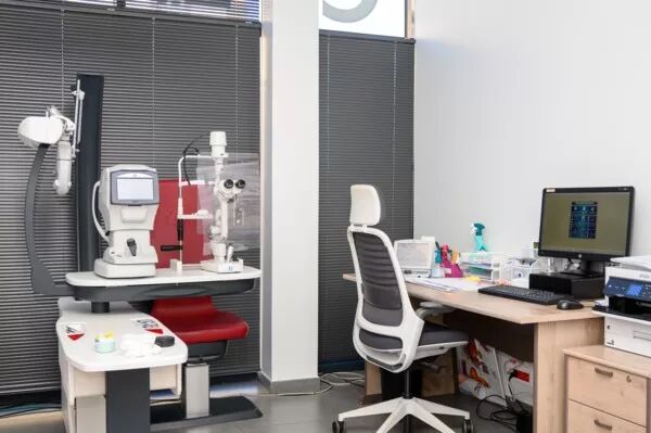 Nos installations, nos équipements 