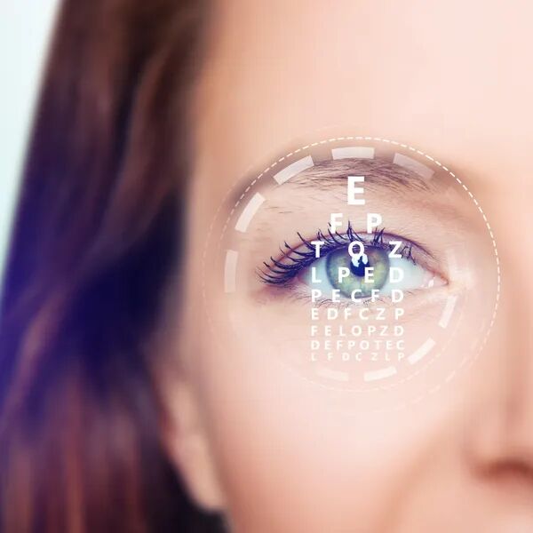 Préparez bien votre consultation 👓