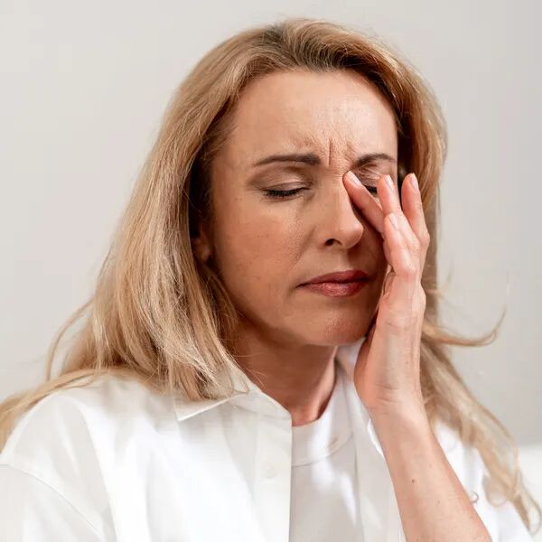 Herpès oculaire une urgence médicale