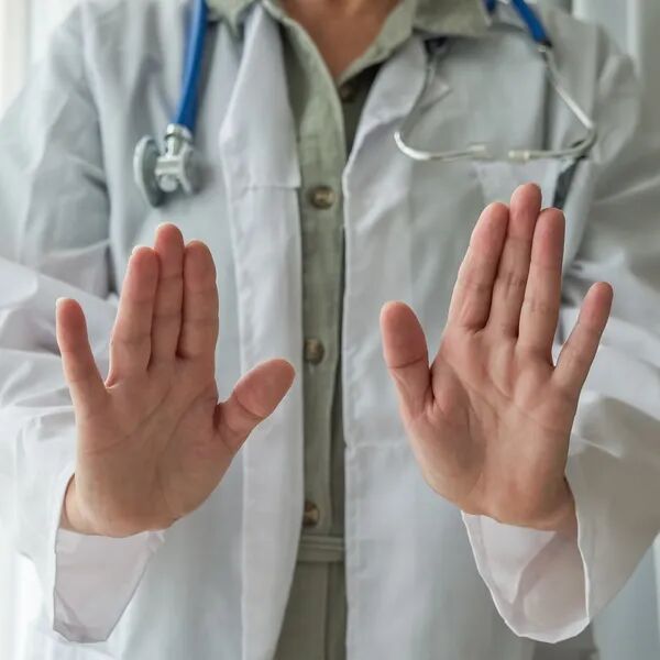 Le respect au cœur de nos soins