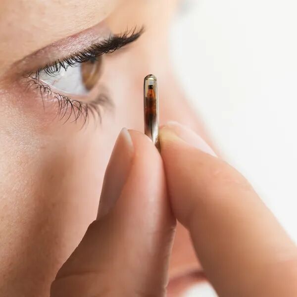 🌟 Cataracte : Quel implant choisir pour retrouver une vision optimale ? 