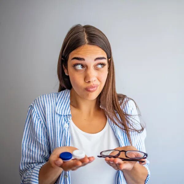 Lentilles les bons gestes à adopter